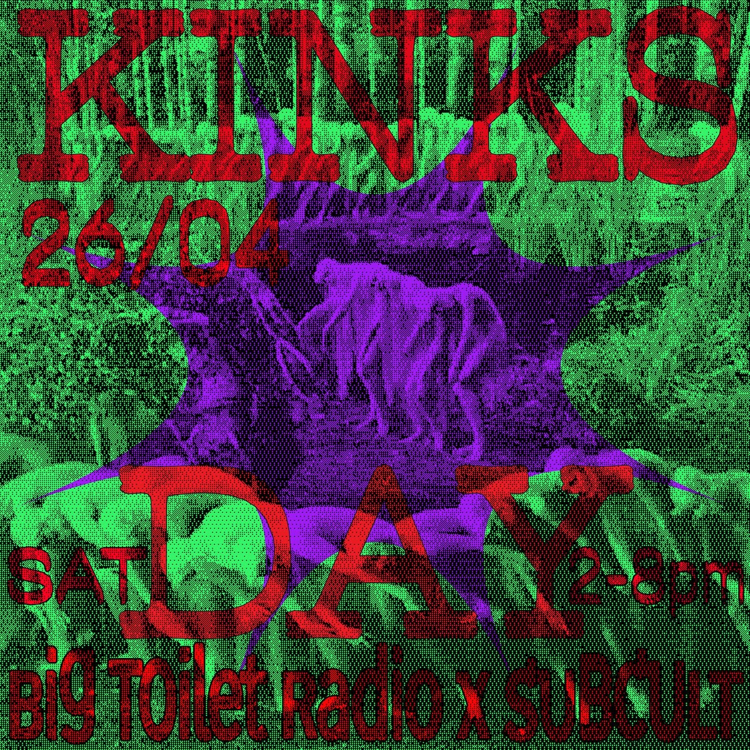 Kinksday
