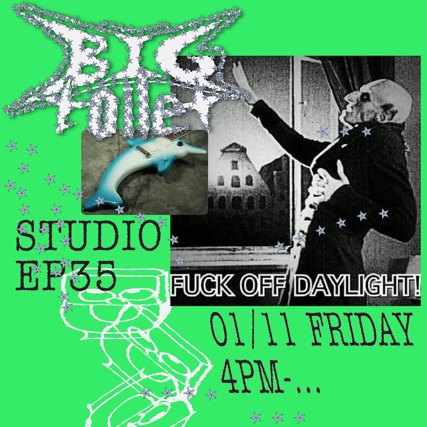 Big Toilet #35